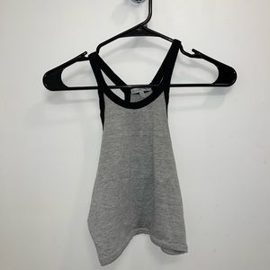 Charlotte Russe tank top. Size medium.